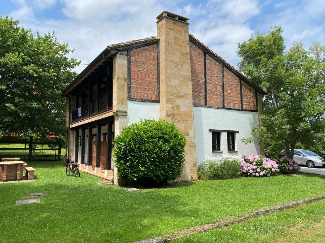Casa Rural El Pozo Tremeo Sona Kültér fotó