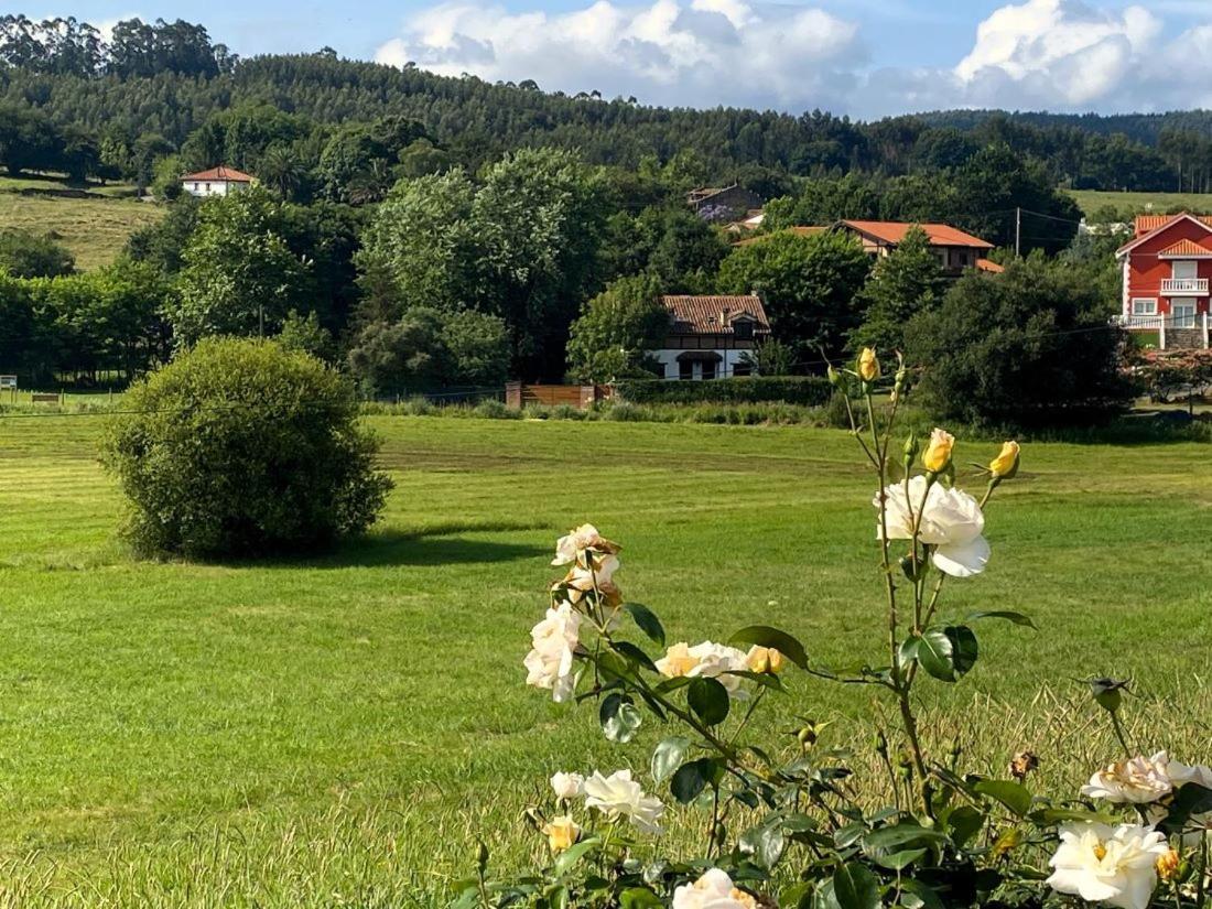 Casa Rural El Pozo Tremeo Sona Kültér fotó