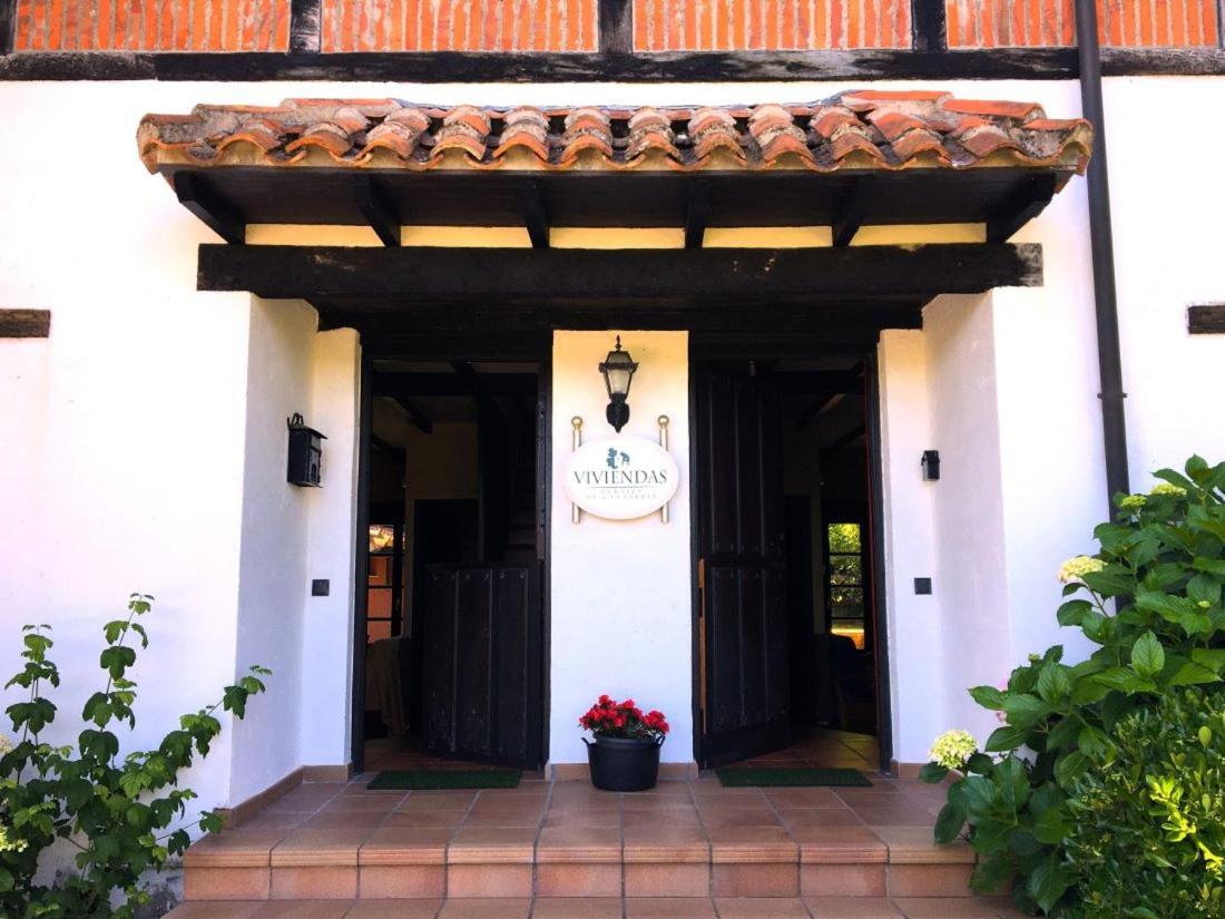 Casa Rural El Pozo Tremeo Sona Kültér fotó