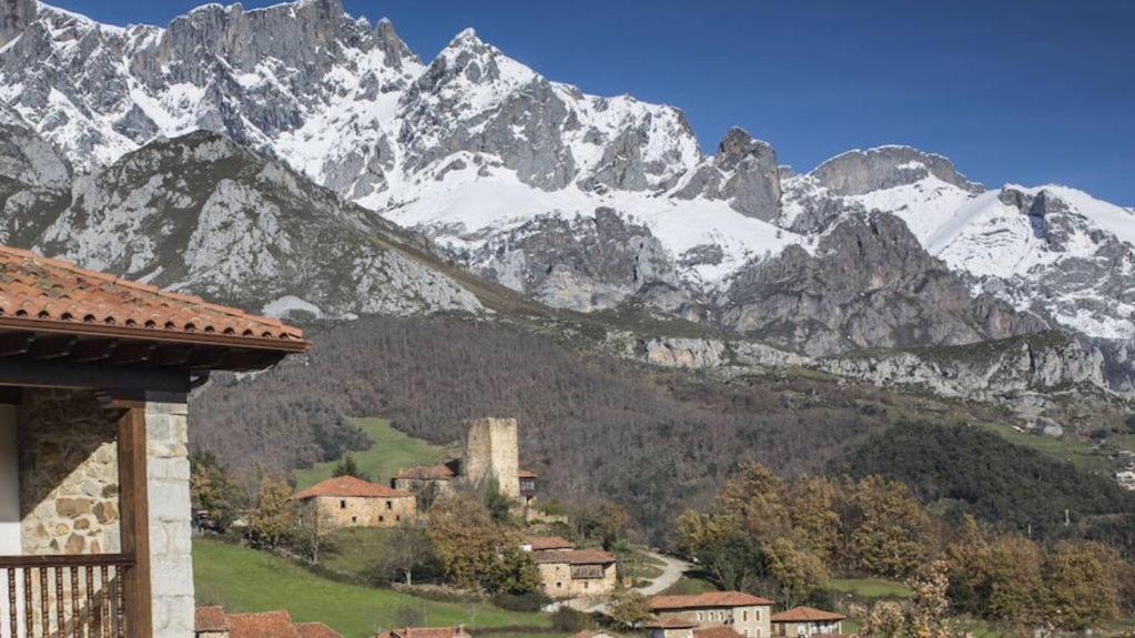 Casa Rural El Pozo Tremeo Sona Kültér fotó
